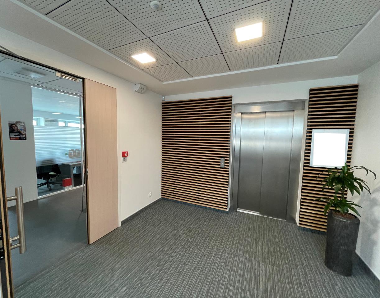 Bureau Toulouse 1222m² Location bureau Toulouse Haute-Garonne OLBUR2418769 8